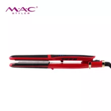 اتو و حالت دهنده ی مو مک استایلر مدل mc-3066