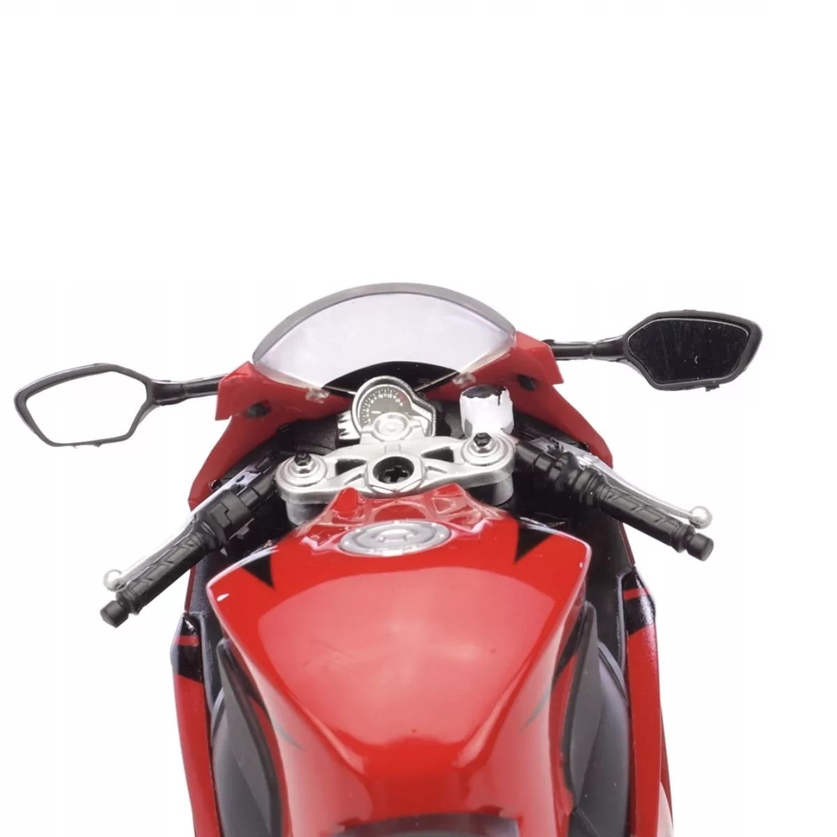 ماکت موتور ولی مدل Honda CBR 1000 RR 2009