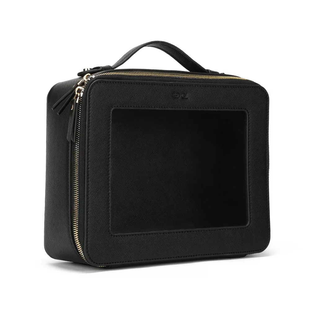 کیف لوازم آرایش زنانه توگو مدل لیدی