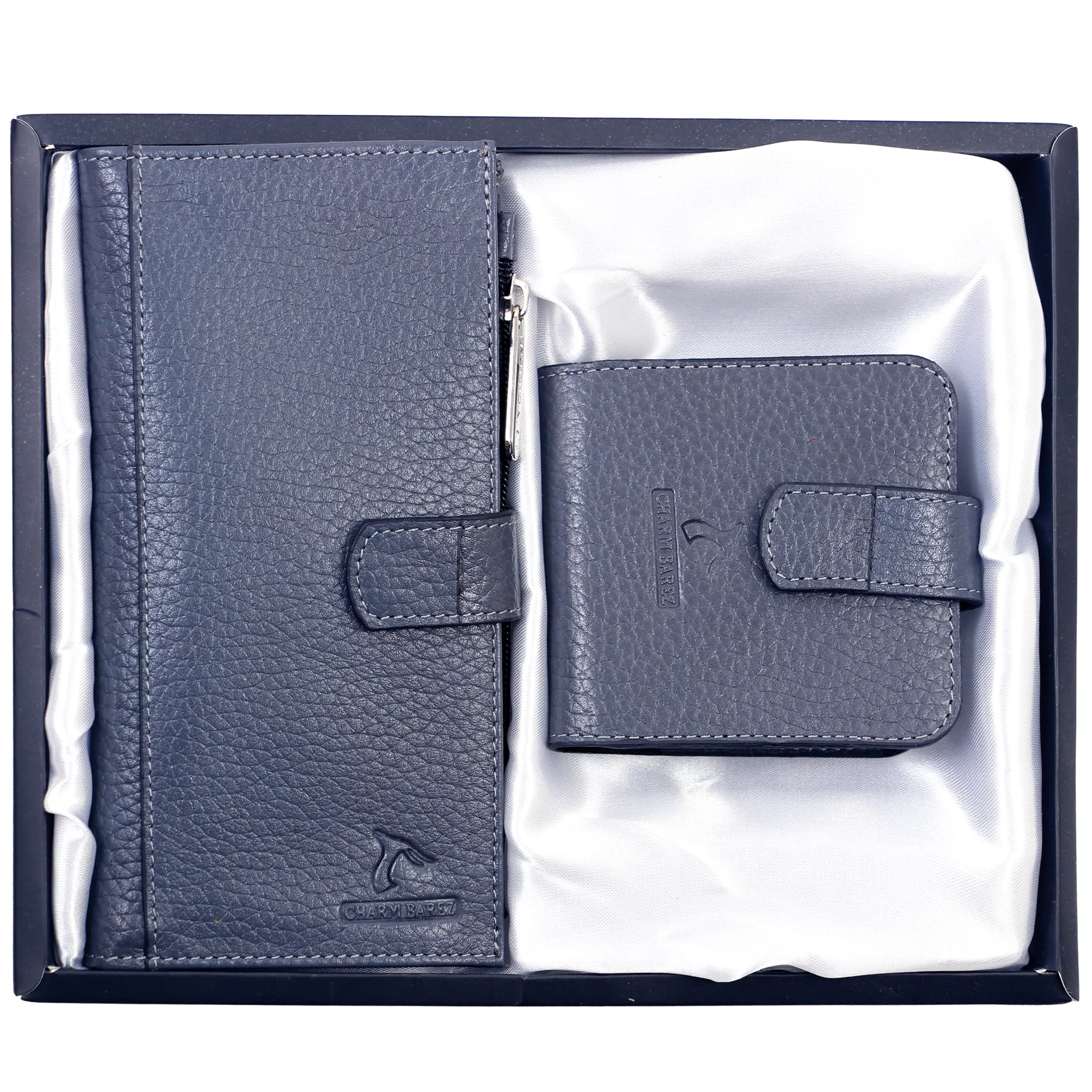 ست هدیه زنانه چرم بارز مدل DS70.1