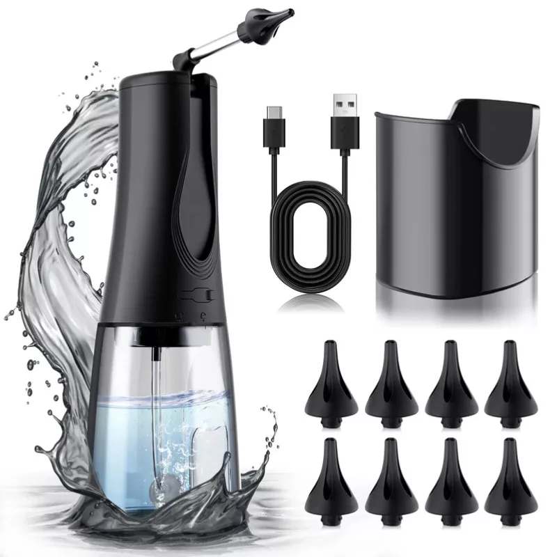 دستگاه گوش پاک کن برقی مدل FV-80