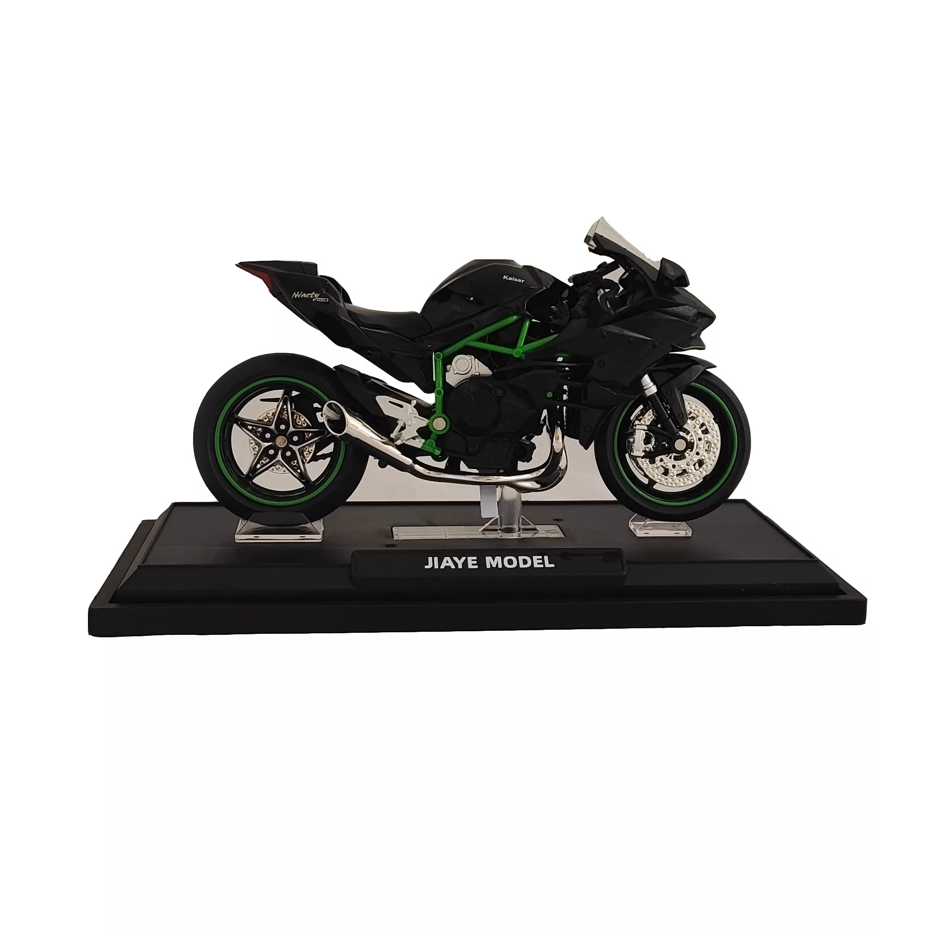 ماکت موتور جیای مدل 12165