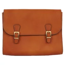 کیف رودوشی زنانه چرم اشرافی مدل دلوان کد2