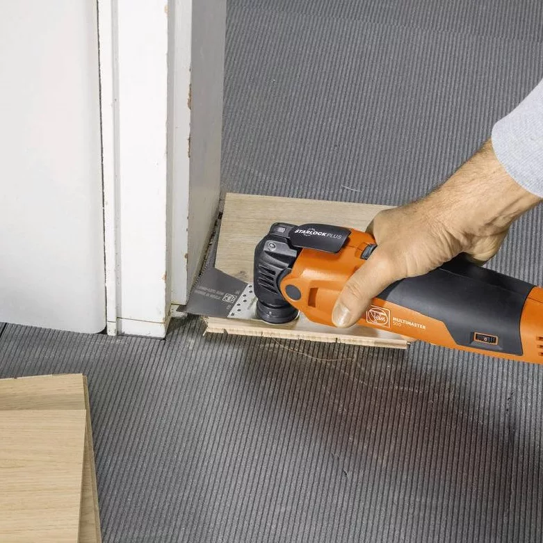 ابزار همه کاره فاین مدلMM 500 PLUS TOP مجموعه 32 عددی