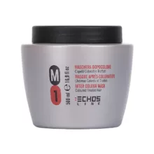 ماسک مو اچ اس لاین مدل M1 حجم 500 میلی لیتر