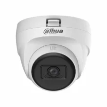 دوربین مداربسته آنالوگ داهوا مدل DH-HAC-T1A21P-U