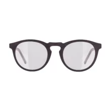 فریم عینک طبی مدل M5807C3 Acetate Wooden Pattern