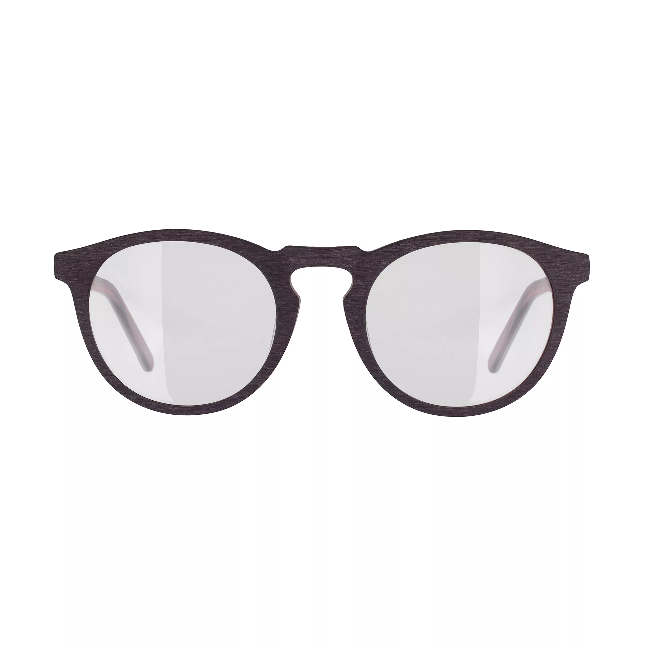 فریم عینک طبی مدل M5807C3 Acetate Wooden Pattern