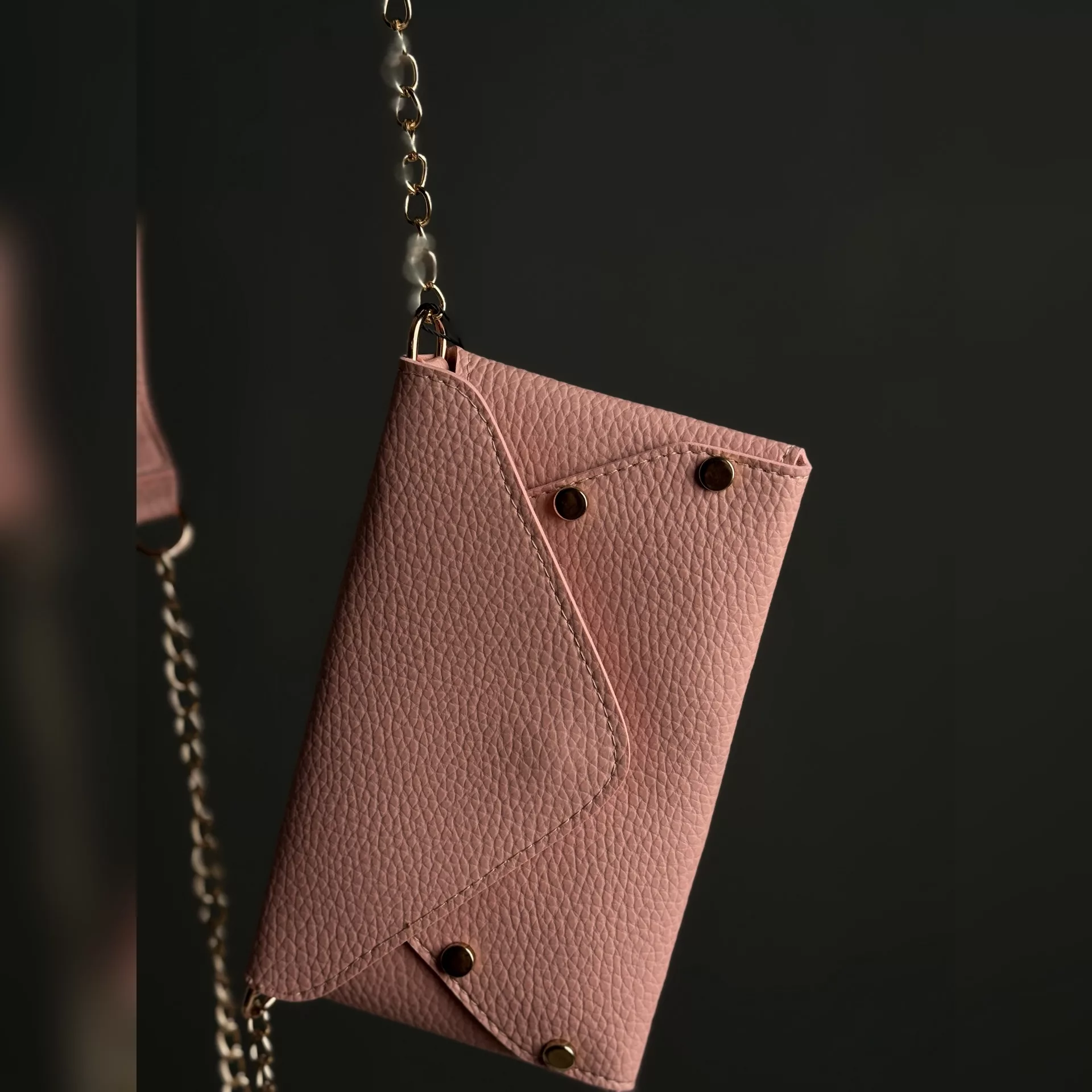 کیف دوشی زنانه مدل KF 259