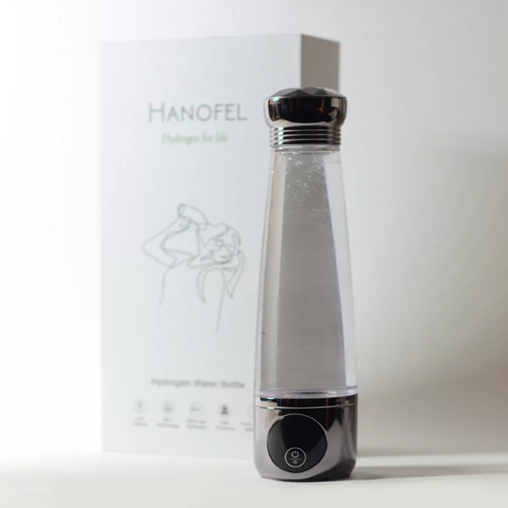 قمقمه تصفیه آب هانوفل مدل هیدروژن ساز کد H6