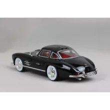 ماکت ماشین بازی مدل بنز sl 300