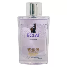 ادوپرفیوم زنانه رودیر مدل Eclat با رایحه گرم حجم 100 میلی لیتر