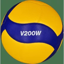 توپ والیبال میکاسا مدل v200w