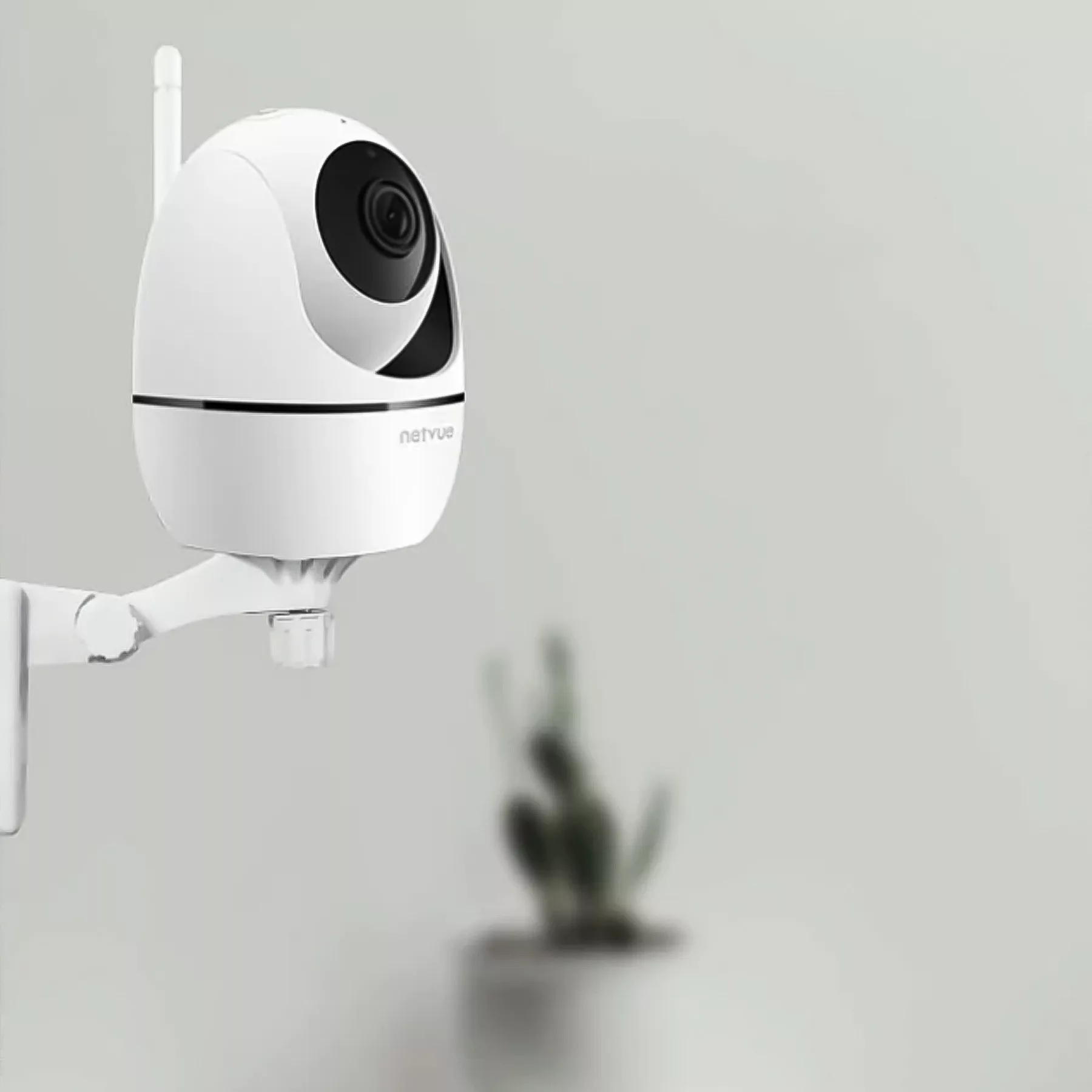 دوربین مداربسته تحت شبکه نت ویو مدل Orb Mini
