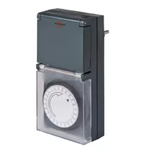 تایمر برق برننشتول مدل تایمر روزانه MZ 44 DE