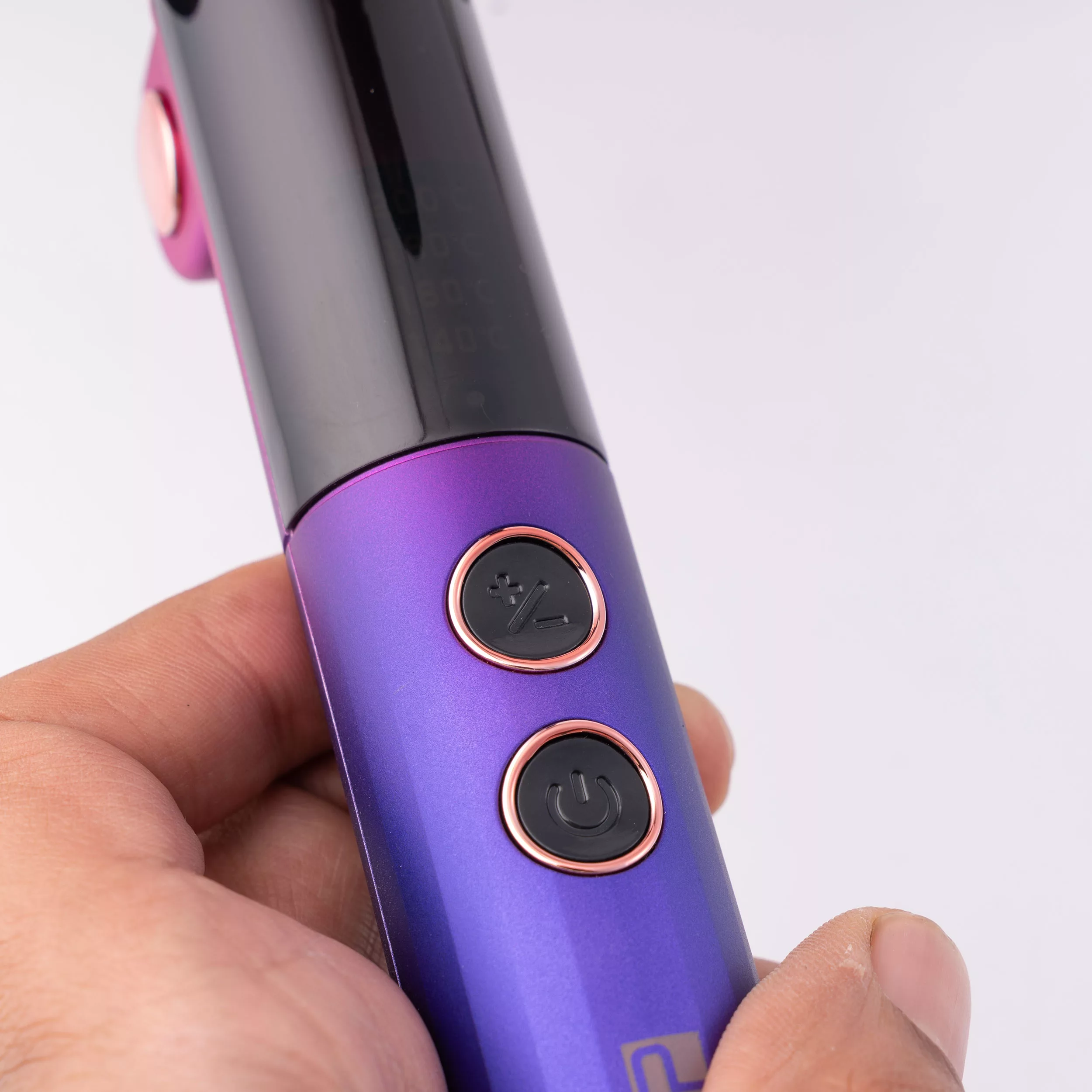 فر کننده مو دی اس پی مدل 20247