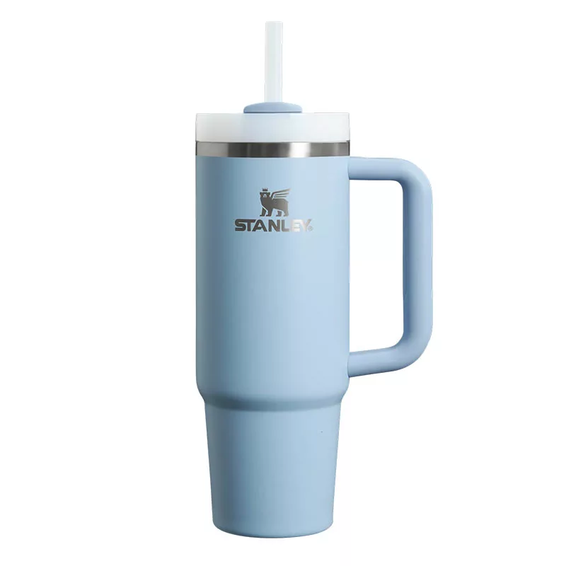 تراول ماگ استنلی مدل QUENCHER H2.0 TUMBLER گنجایش 0.88 لیتر