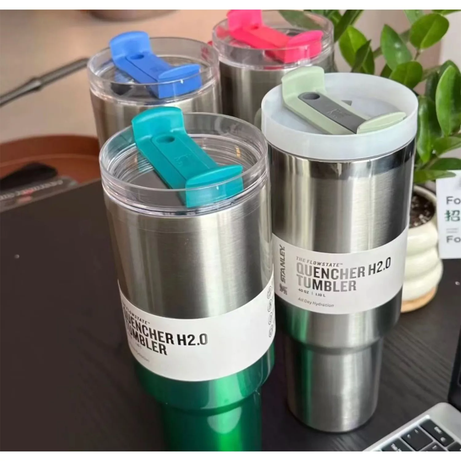 تراول ماگ مدل  Tumbler Limited گنجایش 1.18 لیتر