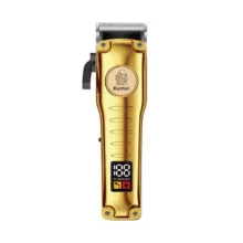 ماشین اصلاح موی سر و صورت شارژی کیمی مدل KM-510