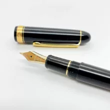 خودنویس پلاتینیوم مدل 3776 century