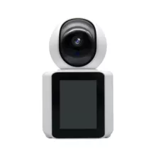 دوربین مداربسته تحت شبکه مدل c6 video call