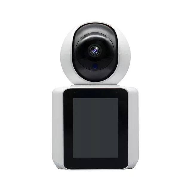 دوربین مداربسته تحت شبکه مدل c6 video call