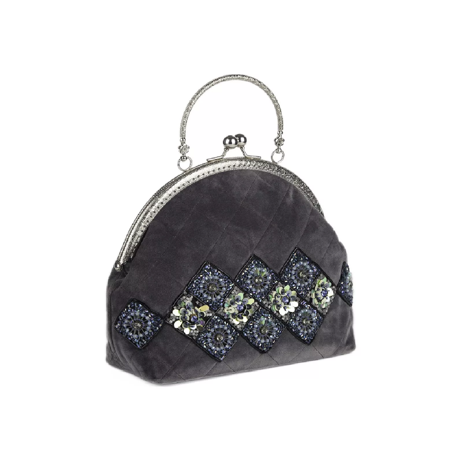 کیف مجلسی زنانه مدل والا