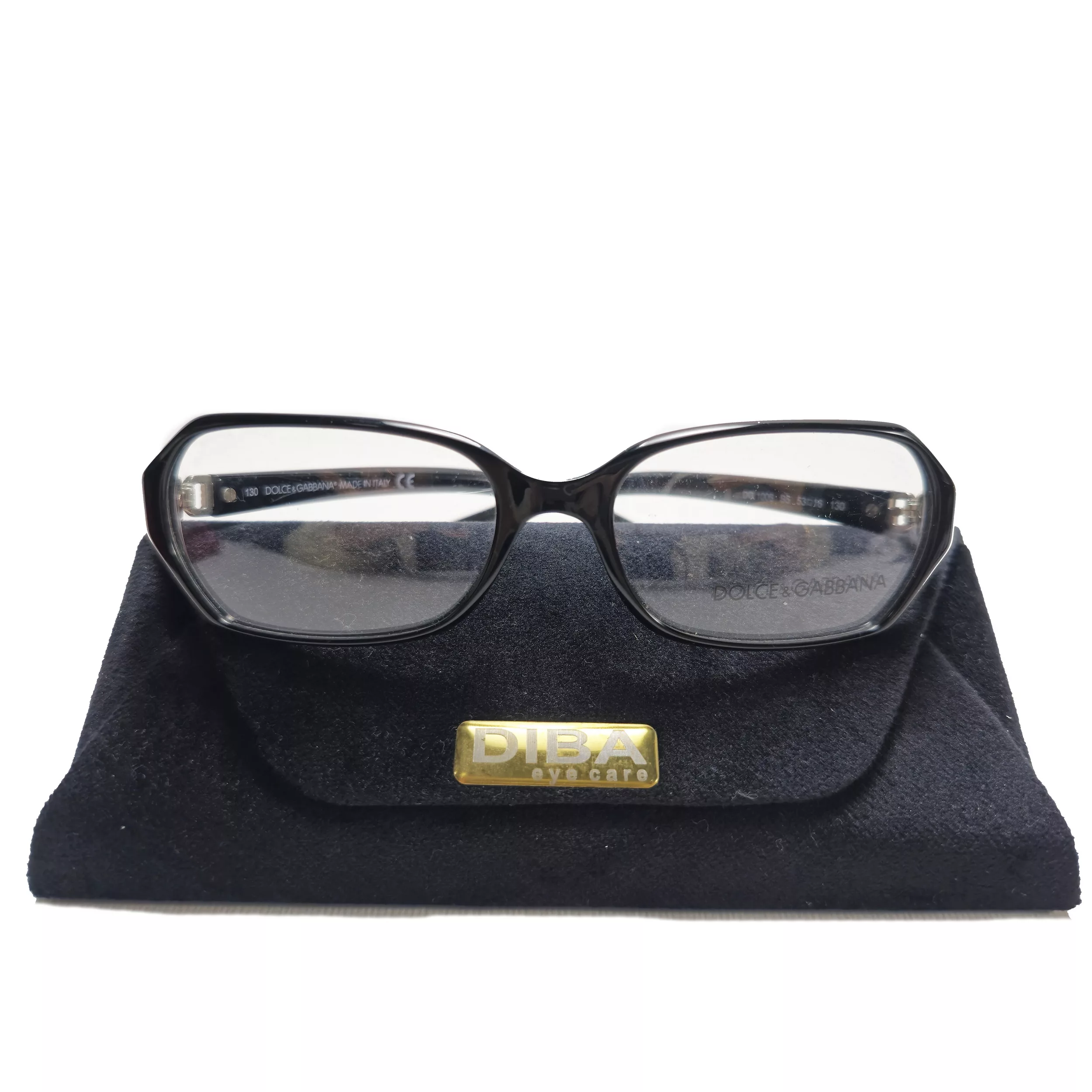 فریم عینک طبی زنانه مدل dg1006