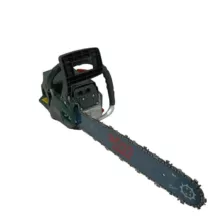 اره زنجیری بنزینی باس مدل LIFE STYLE – 55