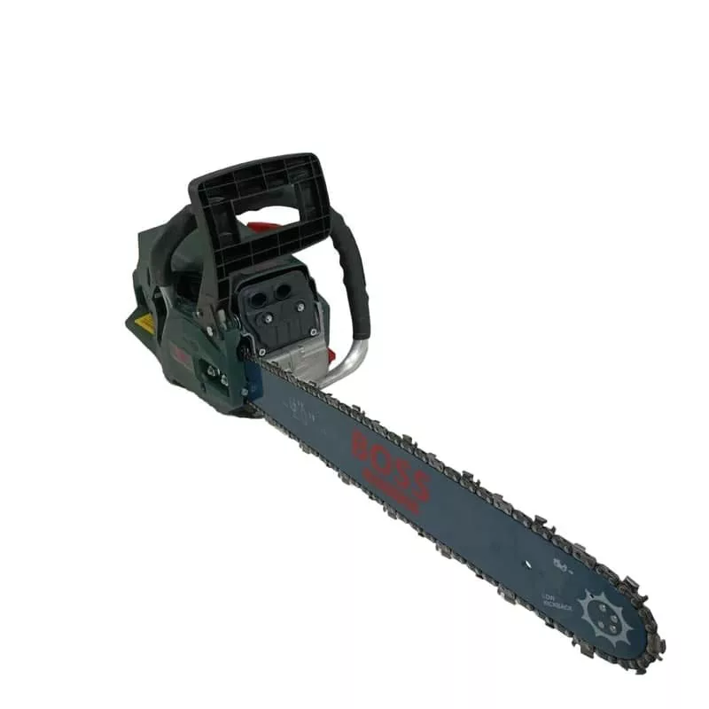 اره زنجیری بنزینی باس مدل LIFE STYLE - 55