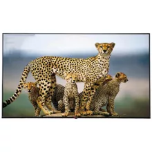 تلویزیون 65 اینچ کیو ال ای دی هوشمند آپلاس مدل TVQ65KA