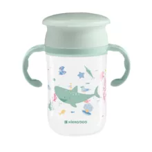 لیوان آبمیوه خوری کیکابو مدل Deep sea 02