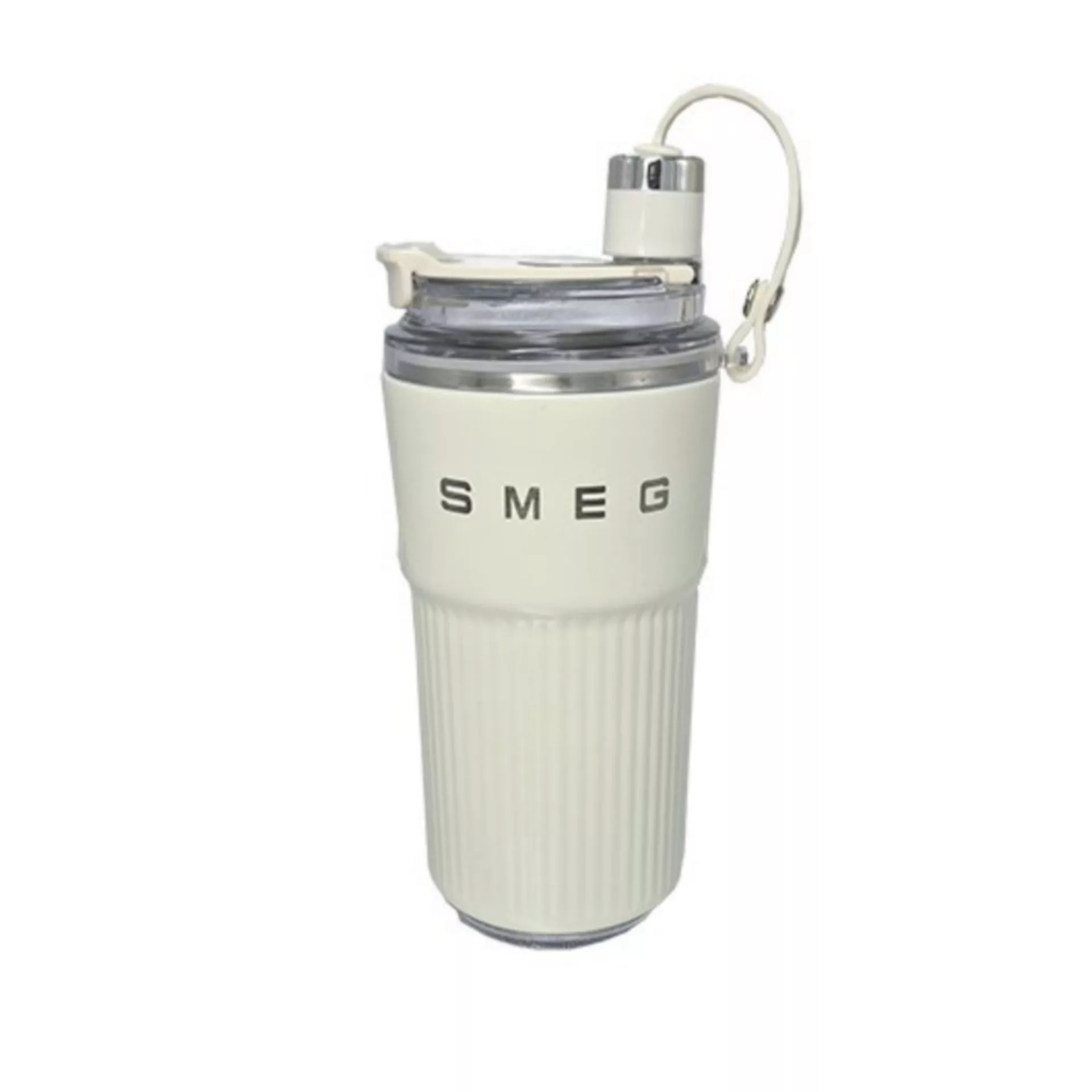 تراول ماگ اسمگ مدل St-02 گنجایش 0.4 لیتر