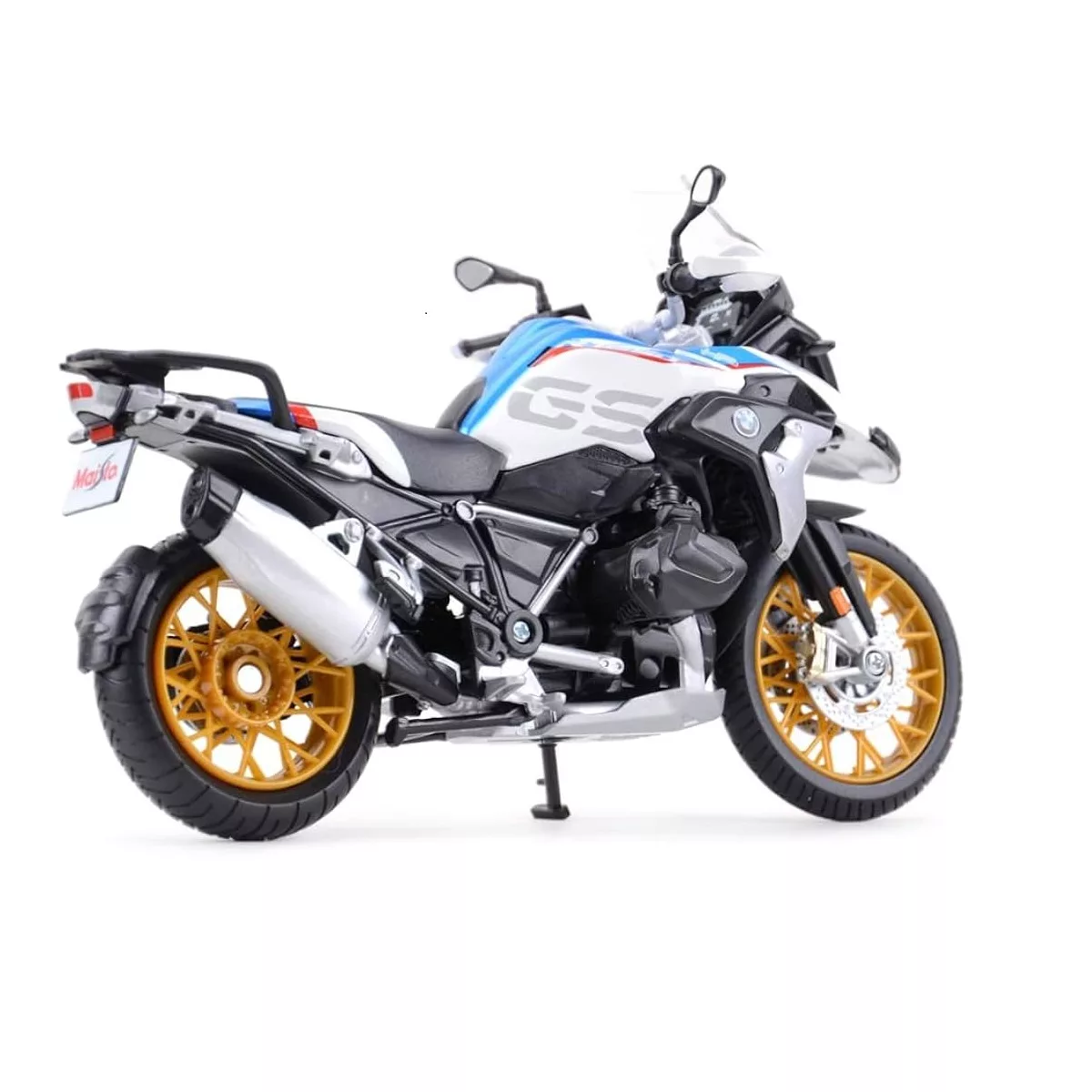 ماکت موتور مایستو مدل BMW R1250 GS Model