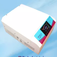 استابلایزر ولتاژ تسلا مدل TRS-8000