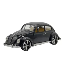 ماشین بازی مدل فولکس کلاسیک