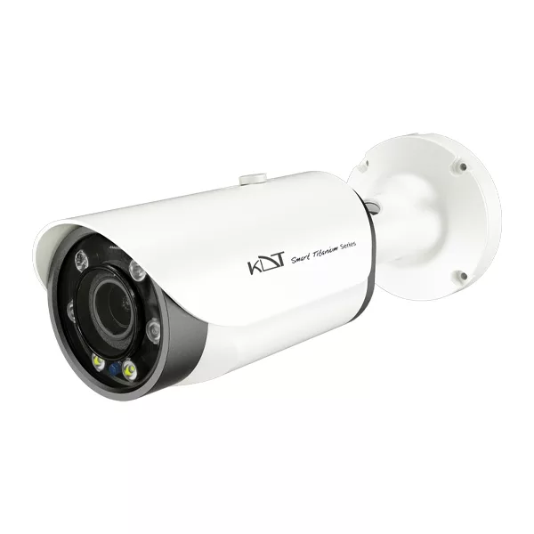 دوربین مداربسته تحت شبکه کی دی تی مدل KL-B45ST60A-I70TSL