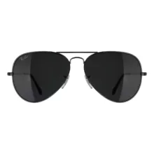 عینک آفتابی خابانی پلاریزه ری بن مدل RB3025-004/62