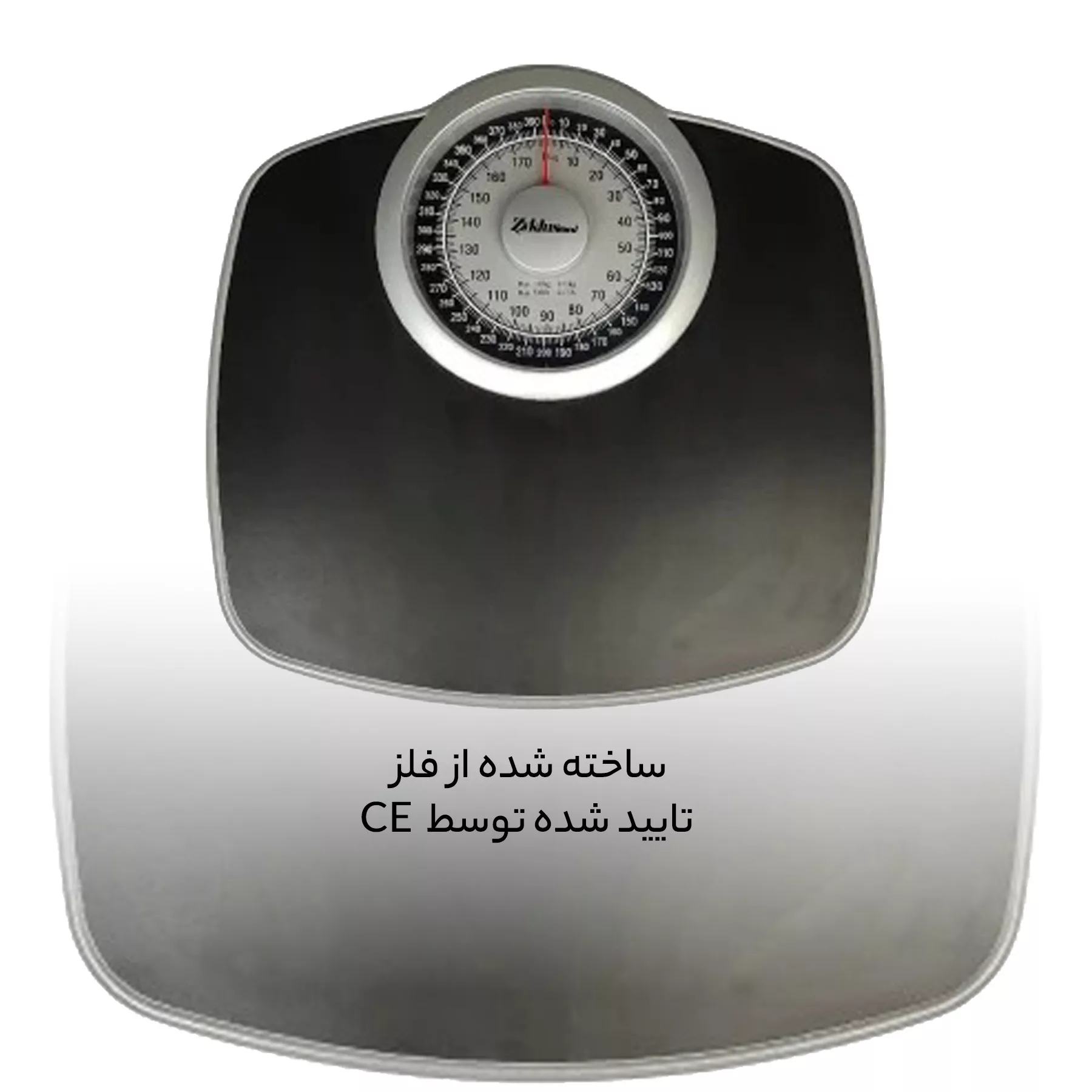 ترازوی مکانیکی زیکلاس مد مدل ZYK-MS03