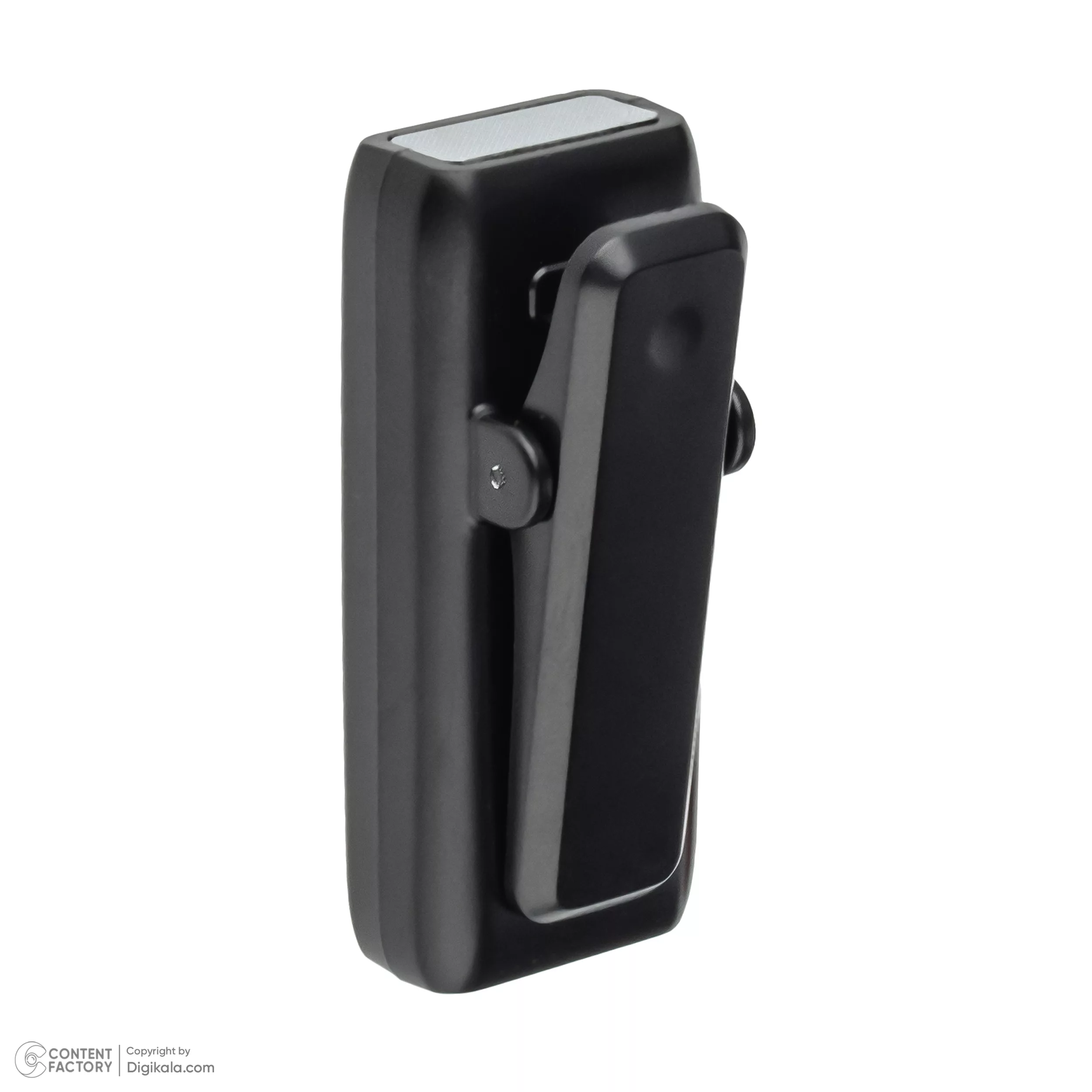 میکروفن یقه ای هایکواستار مدل HS-MC520 با درگاه اتصال USB-C و Lightning