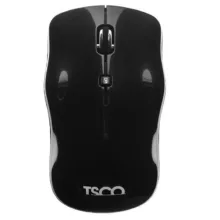 کیبورد و ماوس بی سیم تسکو مدل TKM7106W
