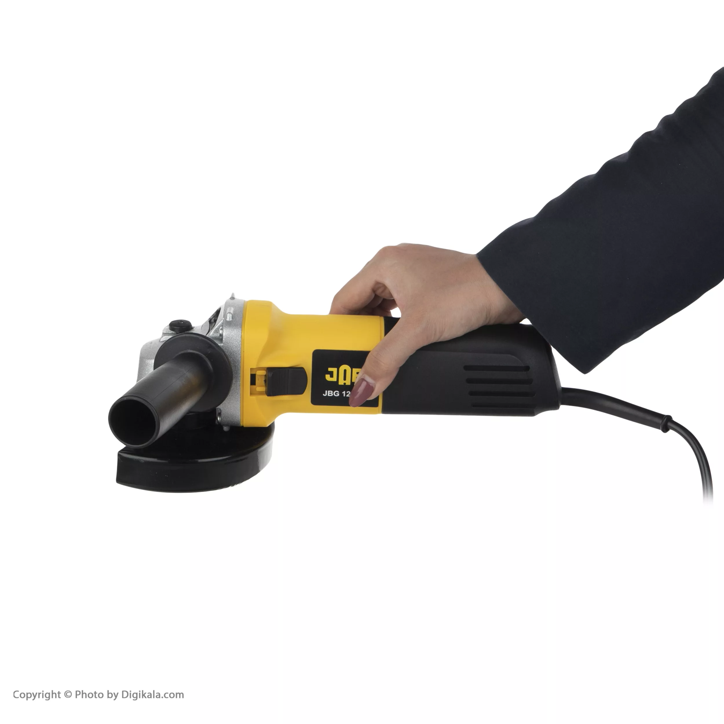 ابزار کارگاهی جاب مدل JB-2SET مجموعه 2 عددی