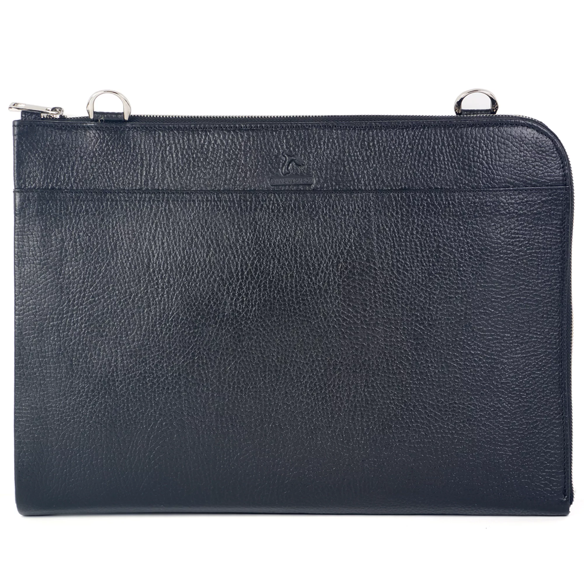 کیف دستی چرم بارز مدل DF39.1