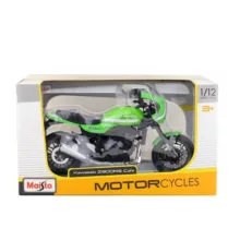 موتور بازی مایستو مدل Kawasaki Z900 RS Cafe