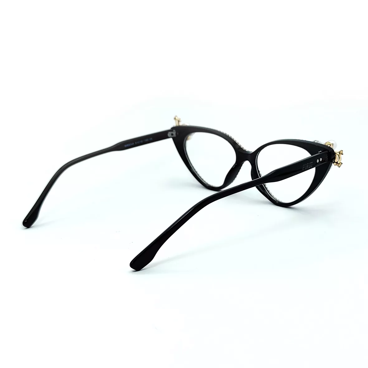 فریم عینک طبی زنانه فرست مدل FIRSFT-W68045C1