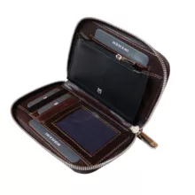 کیف پول زنانه مدل Z710_2