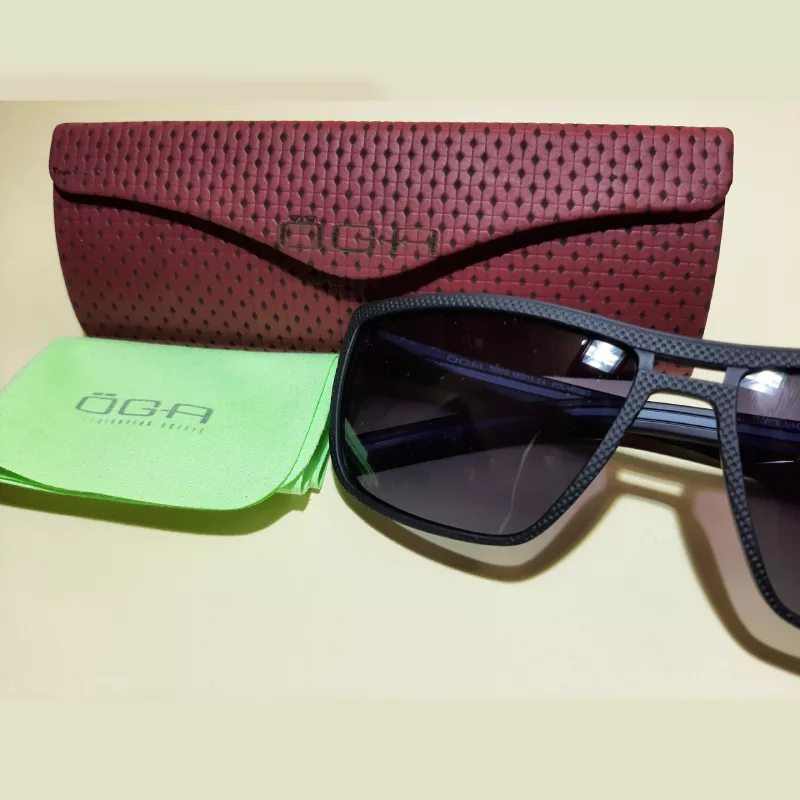 عینک آفتابی مورل مدل OGA 7607O