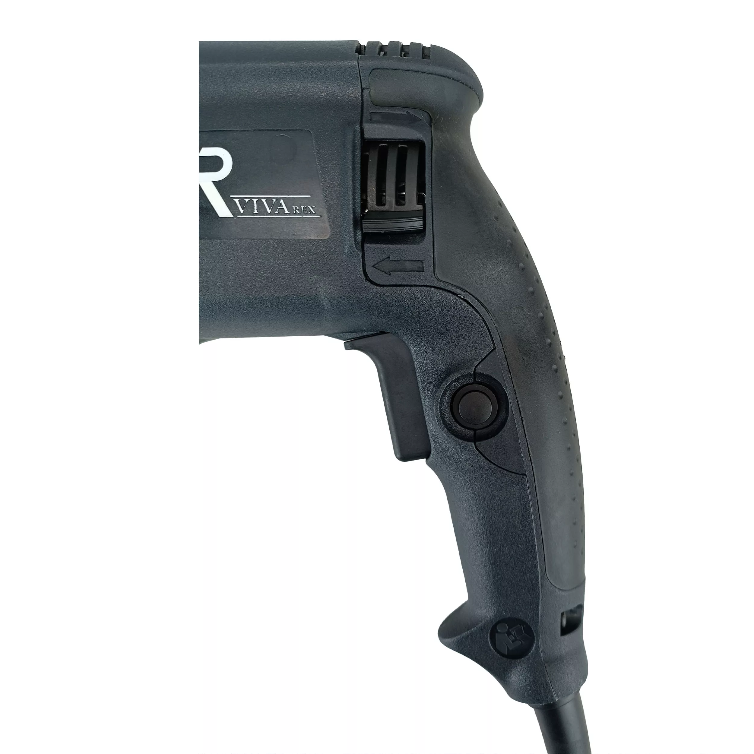 دریل بتن کن ویوارکس مدل VR8026 PLUS-RH مجموعه 10 عددی