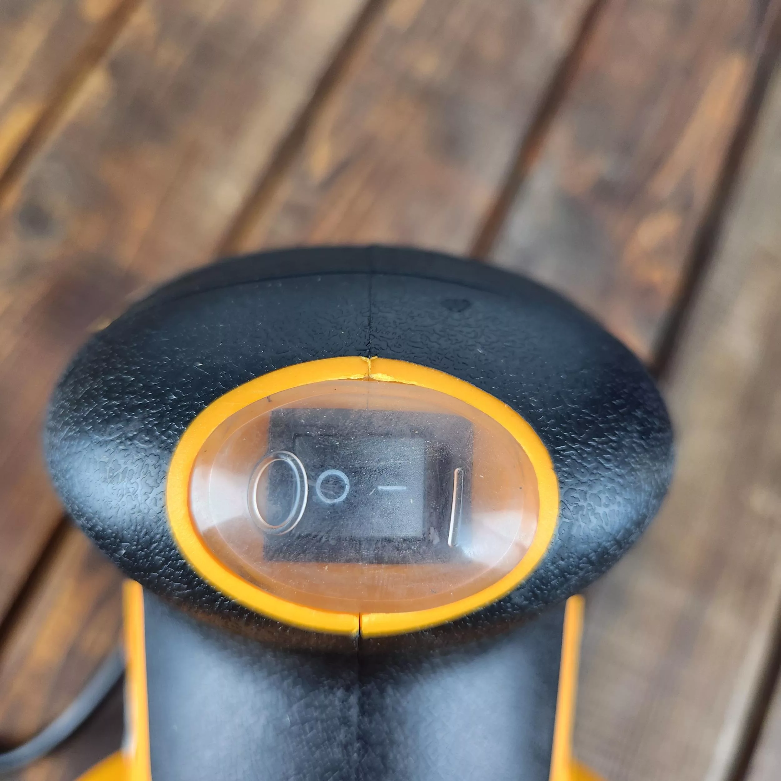 دستگاه سنباده زن اینتیمکث کد GHR923