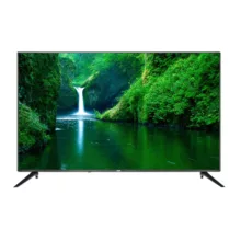 تلویزیون ال ای دی هوشمند سام مدل UA55CU7500TH سایز 55 اینچ